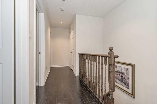 32 - 200 Veterans Dr, Condo with 3 bedrooms, 3 bathrooms and 2 parking in Brampton ON | Image 17