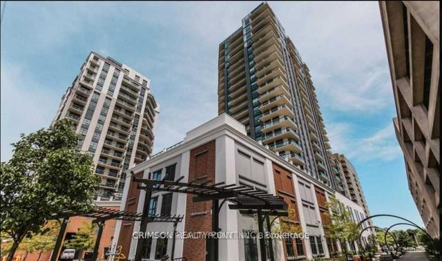 710 - 155 Caroline St, Condo with 2 bedrooms, 2 bathrooms and 1 parking in Waterloo ON | Image 18