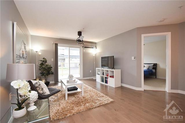 108 - 141 Potts Private, Condo with 2 bedrooms, 2 bathrooms and 1 parking in Ottawa ON | Image 16