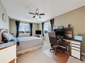 307 - 300 Edwards Way Nw, Condo with 2 bedrooms, 1 bathrooms and 1 parking in Calgary AB | Image 19