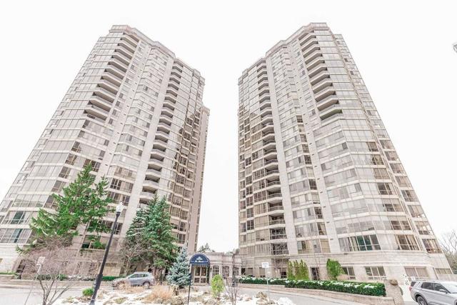807 - 55 Kingsbridge Garden Circ, Condo with 2 bedrooms, 2 bathrooms and 1 parking in Mississauga ON | Image 12