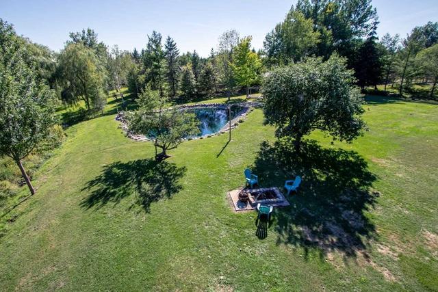 10 Stone Sound, House detached with 3 bedrooms, 3 bathrooms and 13 parking in Scugog ON | Image 12