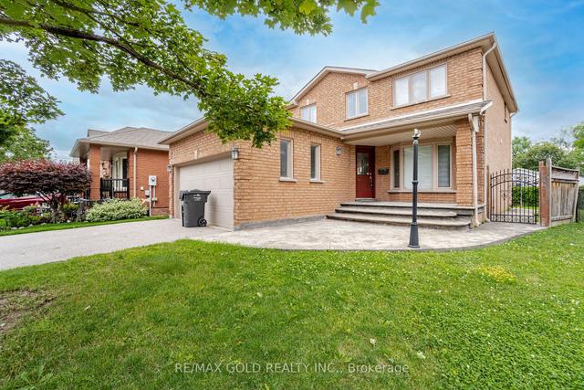 42 Braemore Rd, House detached with 3 bedrooms, 4 bathrooms and 6 parking in Brampton ON | Image 12