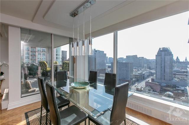1901 - 160 George Street, Condo with 1 bedrooms, 2 bathrooms and 1 parking in Ottawa ON | Image 9