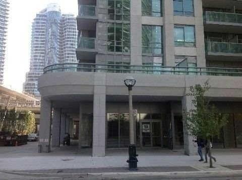1506 - 19 Grand Trunk Cres, Condo with 2 bedrooms, 2 bathrooms and 1 parking in Toronto ON | Image 31