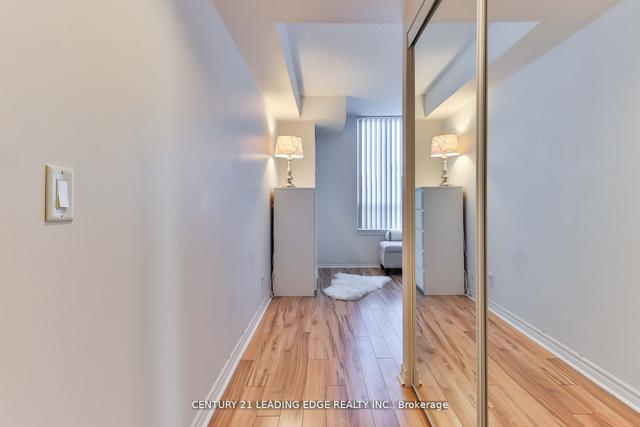 317 - 1730 Eglinton Ave E, Condo with 2 bedrooms, 2 bathrooms and 2 parking in Toronto ON | Image 9