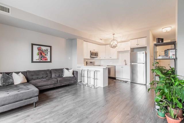 512 - 135 James St S, Condo with 2 bedrooms, 2 bathrooms and 0 parking in Hamilton ON | Image 22