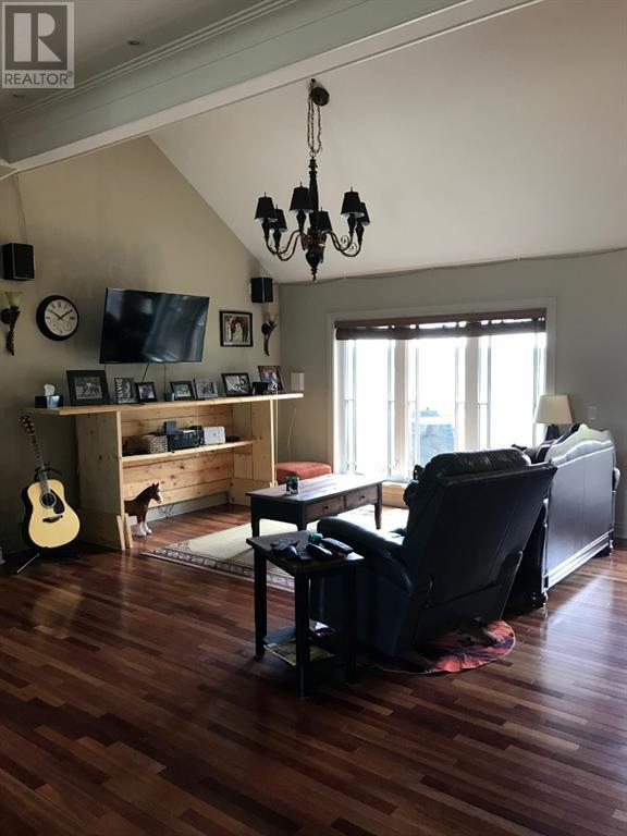 123039 Township Rd 722, House detached with 2 bedrooms, 2 bathrooms and 6 parking in Grande Prairie County No. 1 AB | Image 23
