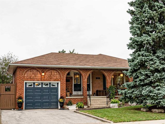 160 Verobeach Blvd, House detached with 3 bedrooms, 3 bathrooms and 3 parking in Toronto ON | Image 1