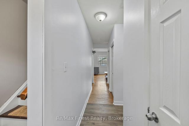 5 - 136 Notch Hill Rd S, Townhouse with 3 bedrooms, 2 bathrooms and 1 parking in Kingston ON | Image 40