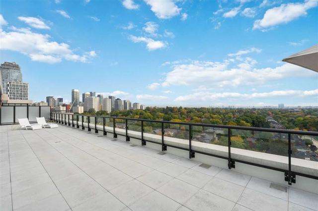 ph02 - 1 Belsize Dr, Condo with 3 bedrooms, 3 bathrooms and 2 parking in Toronto ON | Image 25