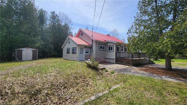 692 Dorcas Bay Rd, House detached with 2 bedrooms, 1 bathrooms and 12 parking in Northern Bruce Peninsula ON | Image 35