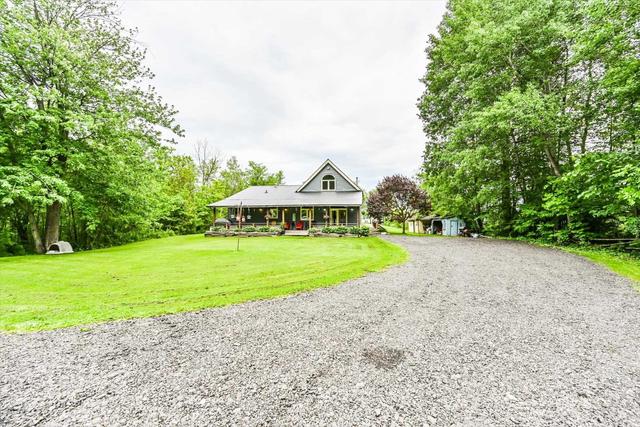 21701 Mueller Lane, House detached with 3 bedrooms, 3 bathrooms and 15 parking in Scugog ON | Image 33