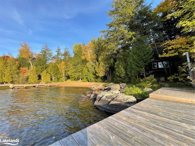 1009 Scotts Boathouse Road, House detached with 5 bedrooms, 2 bathrooms and 8 parking in Lake of Bays ON | Image 12