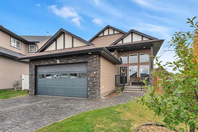 82 Lawson Close, House detached with 5 bedrooms, 3 bathrooms and 2 parking in Red Deer AB | Image 4