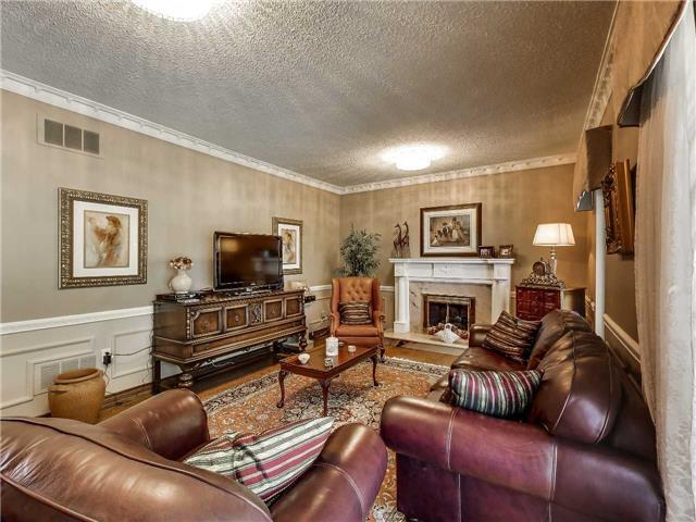 10829 Mcvean Dr, House detached with 4 bedrooms, 4 bathrooms and 20 parking in Brampton ON | Image 5