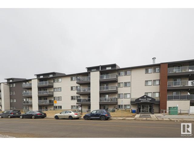 314 - 600 Kirkness Rd Nw, Condo with 2 bedrooms, 1 bathrooms and null parking in Edmonton AB | Image 16