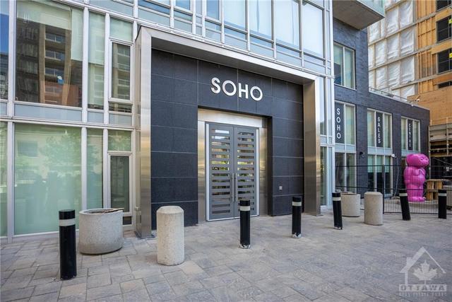 Welcome to SoHo Champagne! This is one of the best locations in the city - moments to Dow's Lake, Civic Hospital, Little Italy, Preston Street and some of the best restaurants, cafes, shops that O | Image 1