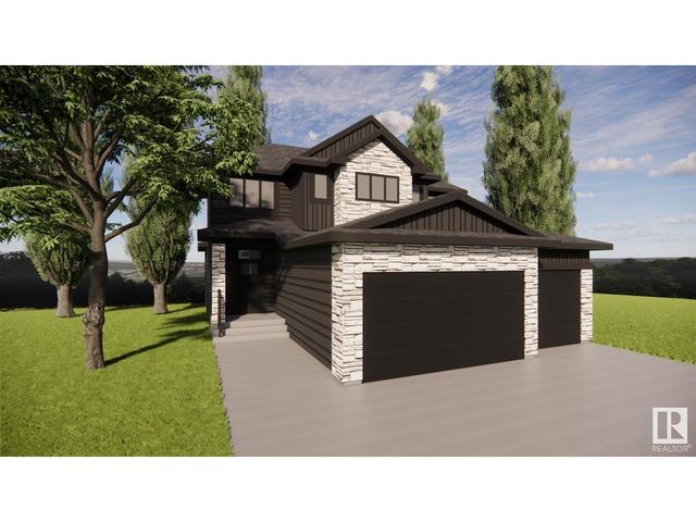 41 Darby Cr, House detached with 3 bedrooms, 2 bathrooms and null parking in Spruce Grove AB | Image 2