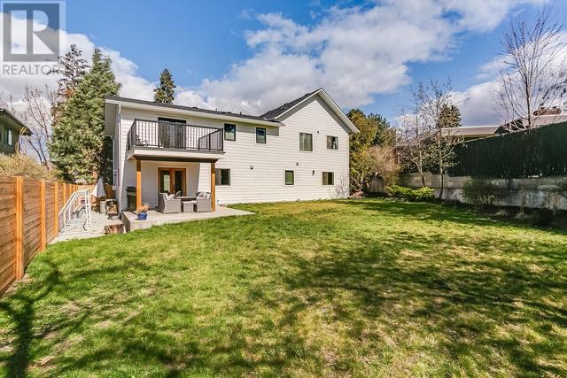 599 Sherwood Road, House detached with 4 bedrooms, 3 bathrooms and 5 parking in Kelowna BC | Image 47