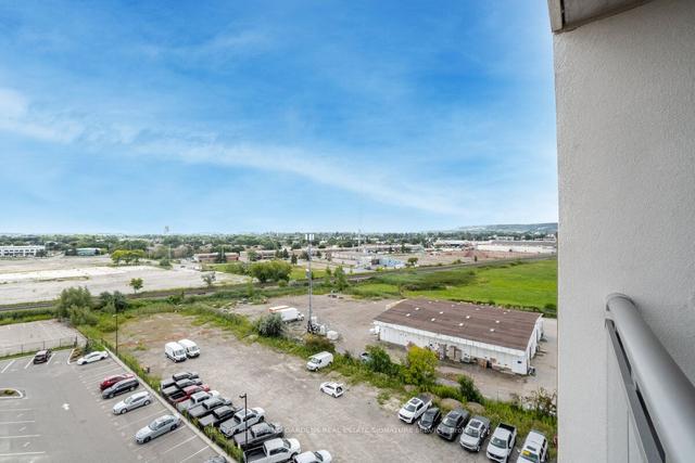 907 - 716 Main St E, Condo with 2 bedrooms, 2 bathrooms and 1 parking in Milton ON | Image 22