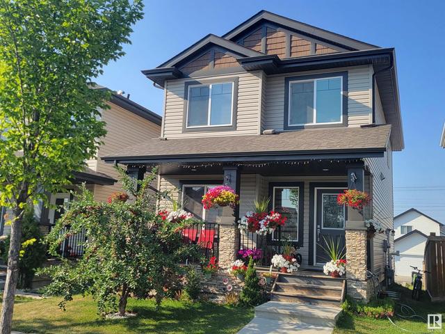 5218 1b Av Sw, House detached with 5 bedrooms, 3 bathrooms and null parking in Edmonton AB | Card Image