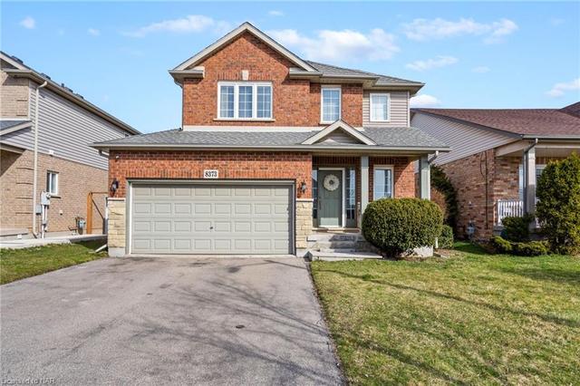 8373 Heikoop Crescent, House detached with 3 bedrooms, 2 bathrooms and 2 parking in Niagara Falls ON | Image 23