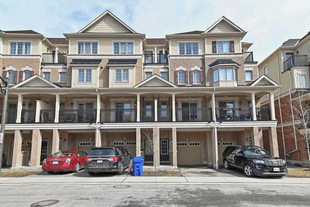 2250 Chevron Prince Path, House attached with 4 bedrooms, 3 bathrooms and 2 parking in Oshawa ON | Image 12