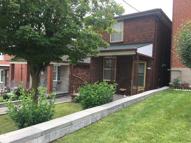 526 Westmount Ave, House detached with 3 bedrooms, 2 bathrooms and 4 parking in Toronto ON | Image 15