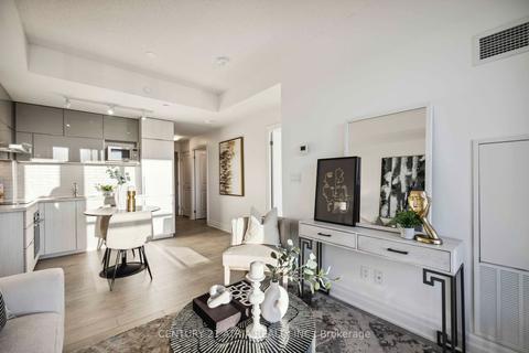 312-10 Rouge Valley Dr W, Markham, ON, L6G0G9 | Card Image