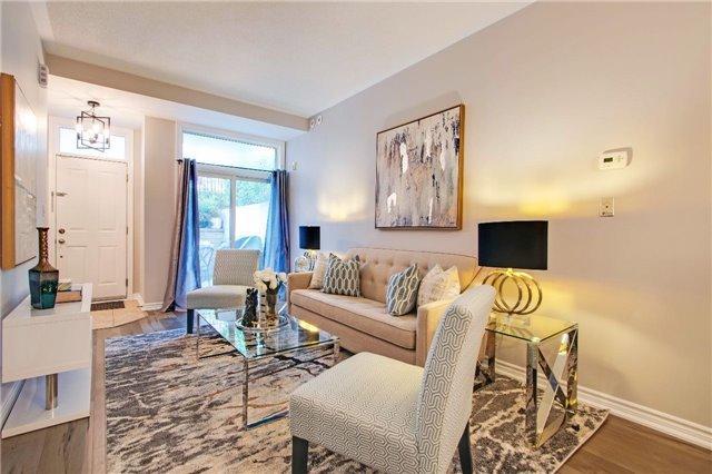 125 - 1496 Victoria Park Ave, Townhouse with 2 bedrooms, 1 bathrooms and 1 parking in Toronto ON | Image 6