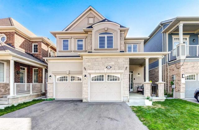 357 Cedar Hedge Rd, House detached with 4 bedrooms, 4 bathrooms and 2 parking in Milton ON | Image 1