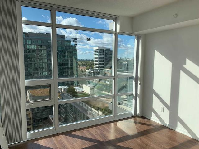 1909 - 68 Abell St, Condo with 2 bedrooms, 1 bathrooms and 0 parking in Toronto ON | Image 6