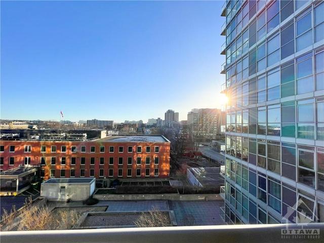 708 - 383 Cumberland Street, Condo with 2 bedrooms, 1 bathrooms and 1 parking in Ottawa ON | Image 12