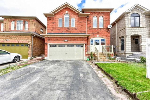 222 Tierra Ave, House detached with 3 bedrooms, 4 bathrooms and 6 parking in Vaughan ON | Image 1