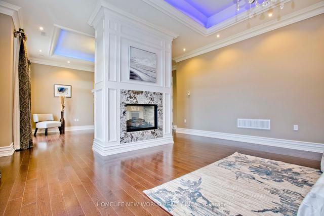 73 Stockdale Cres, House detached with 5 bedrooms, 8 bathrooms and 5 parking in Richmond Hill ON | Image 11