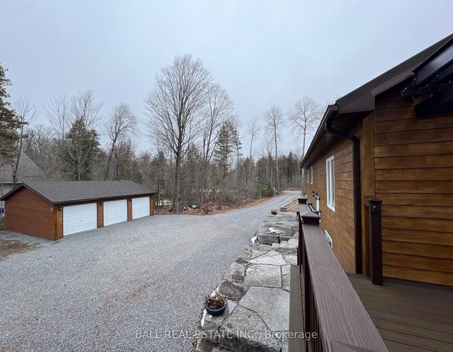 154 Julian Lake Rd, House detached with 3 bedrooms, 3 bathrooms and 9 parking in North Kawartha ON | Image 39