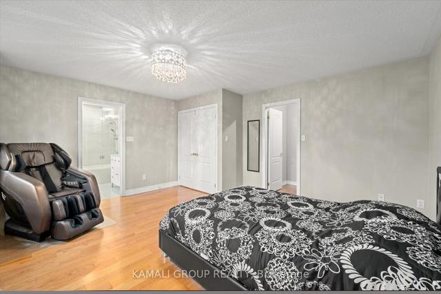 50 Nappa St, House semidetached with 3 bedrooms, 4 bathrooms and 2 parking in Richmond Hill ON | Image 15