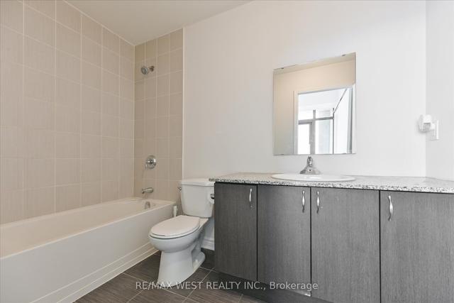 618 - 2522 Keele St, Condo with 1 bedrooms, 1 bathrooms and 1 parking in Toronto ON | Image 6
