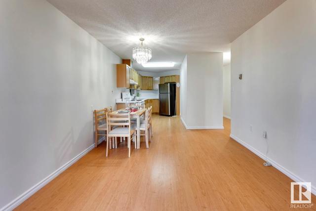 104 - 17519 98a Av Nw, Condo with 1 bedrooms, 1 bathrooms and 1 parking in Edmonton AB | Image 15