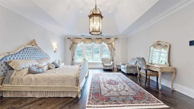 69 Harrison Rd, House detached with 5 bedrooms, 7 bathrooms and 6 parking in Toronto ON | Image 6