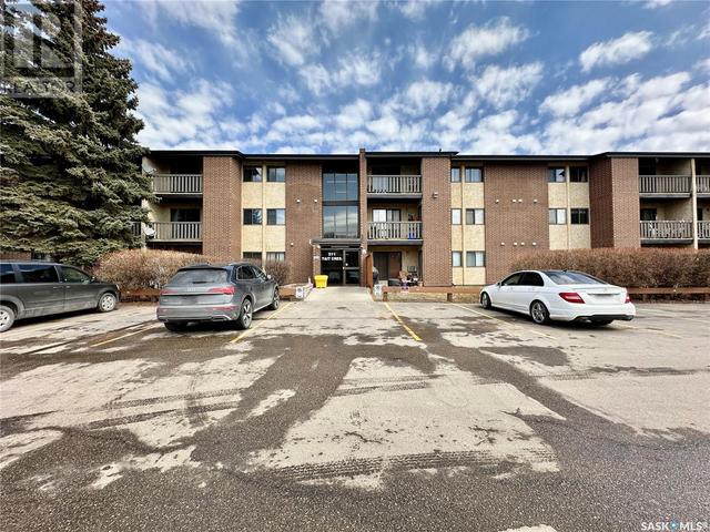 306 - 311 Tait Crescent, Condo with 2 bedrooms, 1 bathrooms and null parking in Saskatoon SK | Image 4