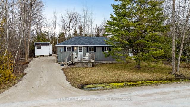 91 Glenlake Blvd, House detached with 3 bedrooms, 1 bathrooms and 3 parking in Collingwood ON | Image 30
