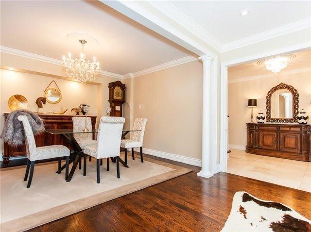 855 Silver Birch Tr, House detached with 4 bedrooms, 4 bathrooms and 4 parking in Mississauga ON | Image 8