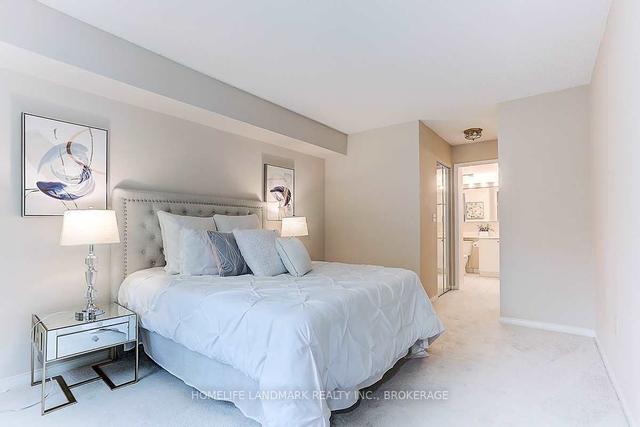 205 - 8 Pemberton Ave, Condo with 2 bedrooms, 2 bathrooms and 1 parking in Toronto ON | Image 15