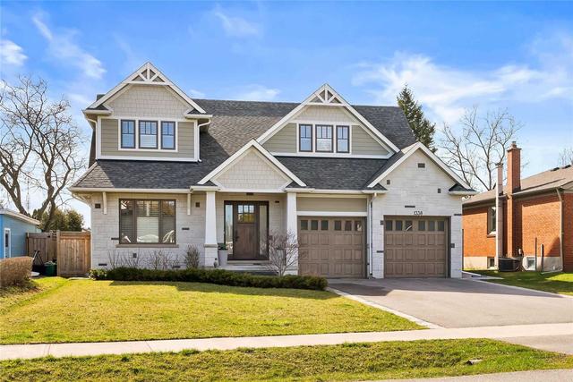 1338 Tansley Dr, House detached with 4 bedrooms, 6 bathrooms and 6 parking in Oakville ON | Image 1