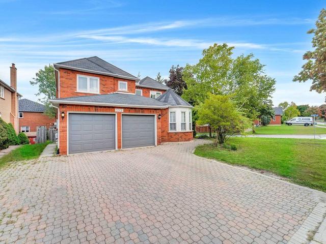199 Savage Rd, House detached with 4 bedrooms, 4 bathrooms and 2 parking in Newmarket ON | Image 12