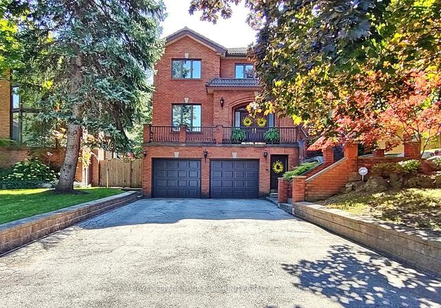5 Weston Wood Rd, House detached with 4 bedrooms, 5 bathrooms and 8 parking in Toronto ON | Image 19