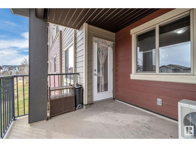 204 - 1080 Mcconachie Bv Nw, Condo with 2 bedrooms, 2 bathrooms and null parking in Edmonton AB | Image 23