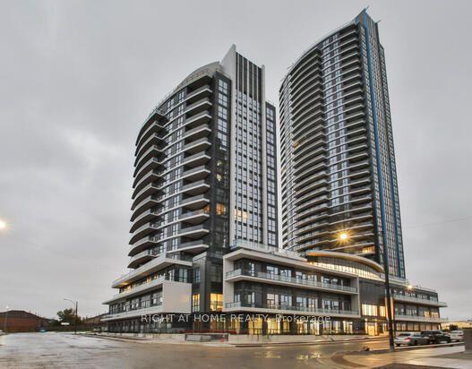 1405 - 65 Watergarden Dr, Condo with 1 bedrooms, 1 bathrooms and 1 parking in Mississauga ON | Image 12